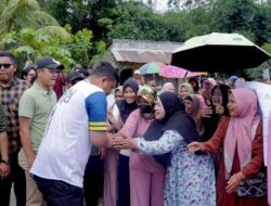 Terkait Jalan Rusak Akibat Truk Overtonase, Bobby Nasution: Kita Akan Buat Peta Jalan Produksi