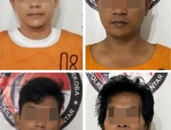 “Rentan” peredaran Narkoba Polisi Diminta Razia THM Siantar