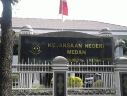 Terkait Koprasi Kredit Fiktif Rp6,28 Miliyar Kejari Medan Bakalan Ada Tersangka Baru di BRI Kutalimbaru