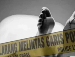 Seorang Perempuan Ditemukan Meninggal di Bukit Maratur Siantar