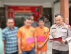 Modus Ganjal Mesin ATM, Penipu di Medan Kuras Uang Rp 64 Juta