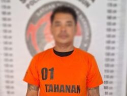 Dikenal Licin, RA disebut Bandar Sabu Rambung Merah Belum Ditangkap