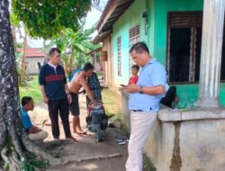 Geger, Seorang Perempuan Ditemukan Tewas Tergeletak di Bandar Selamat