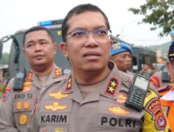 Barang Bukti Diduga Hasil Pemerasan Oknum Polisi di DWP: Duit Rp 2,5 M