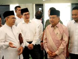Dewan Masjid Indonesia Bakal Bangun 10 Masjid di Gaza