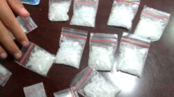 Polsek Tanah Jawa Tindaklanjuti Dugaan HR ‘Big bos’ Narkoba