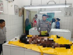 Pengendara Yamaha NMAX yang Meninggal di KM 6,5 Siantar, Ternyata Warga Medan