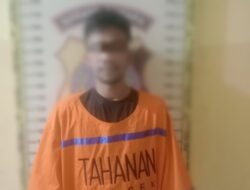 Kasus Pencurian Elektronik di Jalan Sipinggol-pinggol Siantar Terungkap