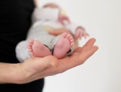 Bayi Baru Lahir Ditemukan Meninggal di Sungai Bah Bolon Siantar