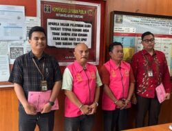 Profil dan Harta Kekayaan Staf Ahli Bupati Taput Polmudi yang Ditahan Kejari