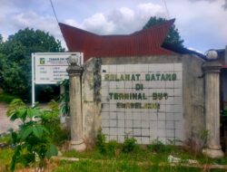 Terminal Bus Serbelawan Dikuasai Preman dan Oknum Nakal?