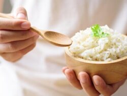 Ini Kata Dokter, Langsung Makan Nasi Saat Buka Puasa