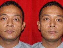 Bandar Narkoba-Tembaki Polisi di Asahan Masih Diburu