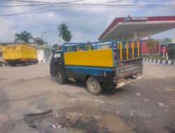 APH Diminta Usut Keberadaan Mobil BumNag Kerasaan II Pematang Bandar