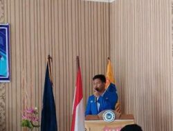 Nilai Bupati Labura Bekerja untuk Rakyat, PMII Lab Raya: Sesalkan Pihak yang Memfitnah tanpa Bukti dan Data