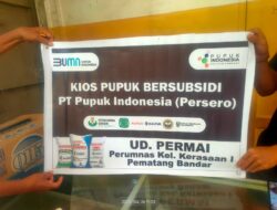 Kementan RI Diminta Turun Awasi Penyaluran Pupuk Bersubsidi di Simalungun