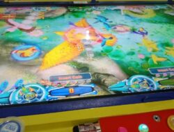 Gelper Ikan-ikan Disebut Marak di Wilayah Sektor Perdagangan