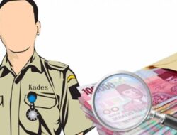 Siapa Saja di Balik Pusaran Dugaan Korupsi DD di Bandar Huluan?