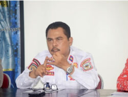 Walikota Baru Terpilih Diminta Berbenah, Kantor KIR Siantar Dikawatirkan Jadi Sarang Ular