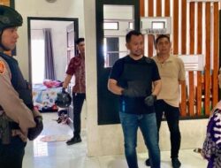 7 Terduga Pelaku Penyerangan Anggota Polres Belawan Ditangkap