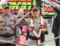 Kapolres Siantar Tindak lanjuti Peredaran Narkoba ‘Marak’ di Kota Pematangsiantar