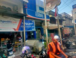 Dishub Simalungun Diduga Pelihara Tukang Jukir Liar