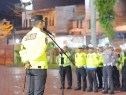 APINDO Apresiasi Polresta Bandung yang Sigap Cegah Aksi Premanisme