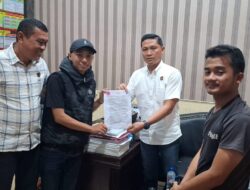 Dugaan Pengerusakan Aset Pemerintah di Labuhanbatu, GERAM Minta Penegak Hukum Bertindak