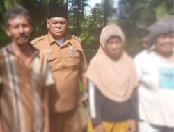 Setor Rp 30 Juta, ‘Alih Fungsi’ Mobil BumNag Kerasaan II Diduga Libatkan Camat