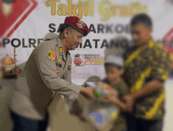 Peredaran Narkoba RY dan RK Kian ‘Marak’, Kasat Narkoba: Kita Kerahkan Anggota