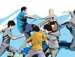 Pelaku Kasus Pengeroyokan Sekuriti PT Sipef Bukit Maraja Masih Berkeliaran