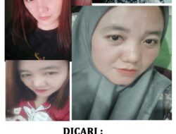 Dwi Puspa Yuningsih Belum Pulang, Diduga Disembunyikan Duda Beranak Dua