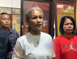 Temuan Mayat di Hotel Cahaya Tewas Ditikam Pacarnya, Kapolres: Cemburu