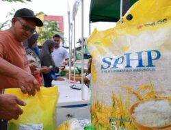 Gerakan Pangan Murah (GPM) Purwodadi Pematang Bandar Gagal