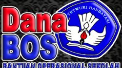 Dana BOS SMK Swasta Teladan Pematangsiantar Diduga di Mark-Up