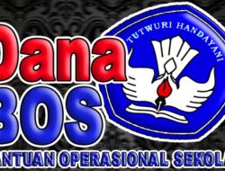 Dana BOS SMK Swasta Teladan Pematangsiantar Diduga di Mark-Up