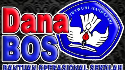 Dana BOS SMK Swasta Teladan Pematangsiantar Diduga di Mark-Up