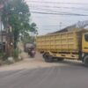 Meresahkan Warga, Tambang Galian C di Batu 7 Dolok Hataran Diduga Tak Berizin