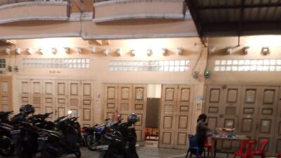 Gelper dan Slot Komplek SBC Siantar Dikabarkan Kian Marak