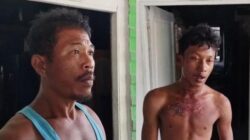 Dua Pencuri Ubi Dihakimi, Satu Dibakar Diduga oleh Oknum ASN dan Aparat