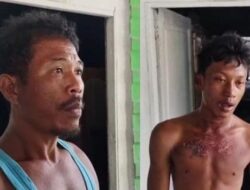 Dua Pencuri Ubi Dihakimi, Satu Dibakar Diduga oleh Oknum ASN dan Aparat