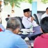 Pangulu Purwodadi Terkejut Diberhentikan Bupati Simalungun