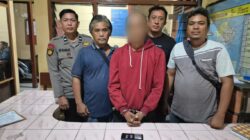 Kapten Ditangkap Polisi di Bukit Maraja di Asilom HER Disebut Kelola Lapak Narkoba