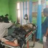 Mahasiswa Asal Binjai di Temukan Tewas di Sungai Bahorok Langkat