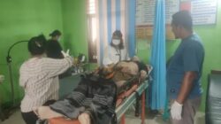 Mahasiswa Asal Binjai di Temukan Tewas di Sungai Bahorok Langkat
