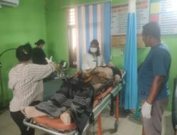 Mahasiswa Asal Binjai di Temukan Tewas di Sungai Bahorok Langkat
