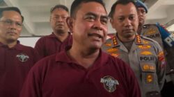 Salah Tangkap di Bandara Kualanamu, 4 Anak Buah Kombes Calvijn Diproses Tegas Propam