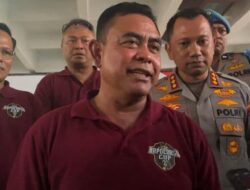 Salah Tangkap di Bandara Kualanamu, 4 Anak Buah Kombes Calvijn Diproses Tegas Propam