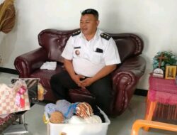 Usai Diperiksa Kejaksaan Soal Dugaan Ijazah Palsu, Rudianto Pangulu Lestari Indah Bungkam