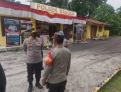 YSF Kuasai Dugaan Praktik Perjudian Togel di Wilayah Hukum Polsek Bangun